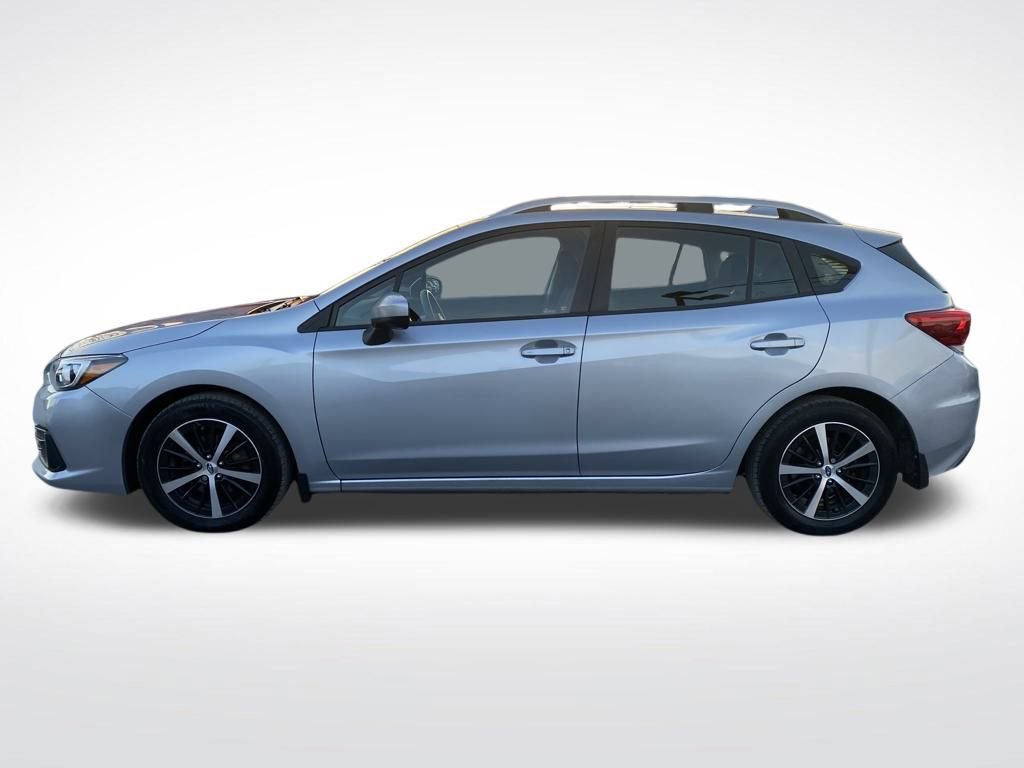 Certified 2023 Subaru Impreza Premium image 13