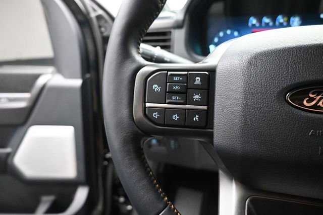 Certified 2024 Ford F150 Tremor w/ Equipment Group 402A High AWD/4WD image 16