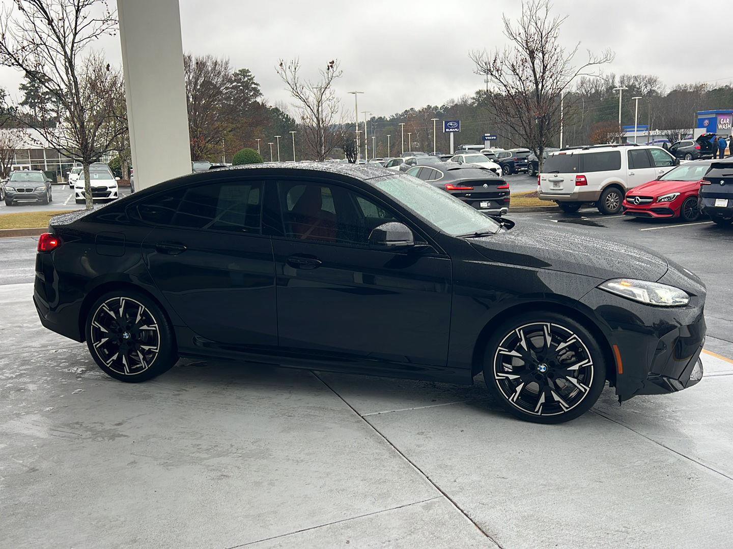 Certified 2025 BMW 228i xDrive w/ Premium Package image 6