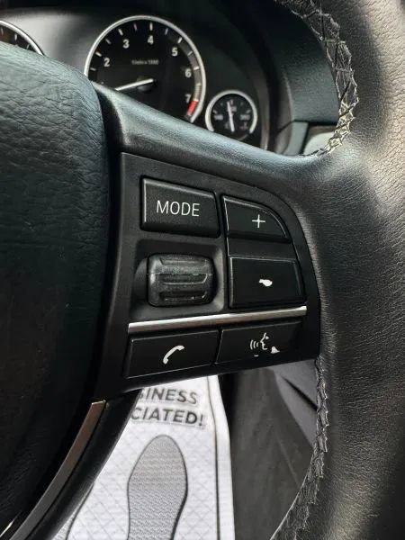 Used 2015 BMW 535i Sedan RWD image 30