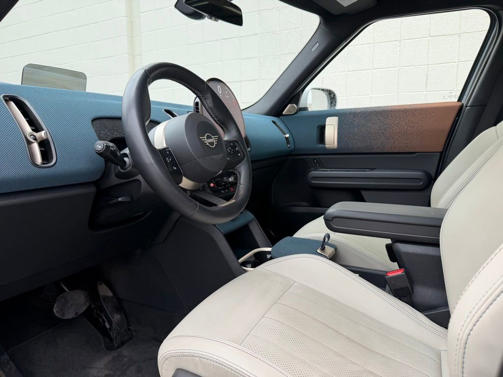 Used 2025 MINI Cooper Countryman S image 4