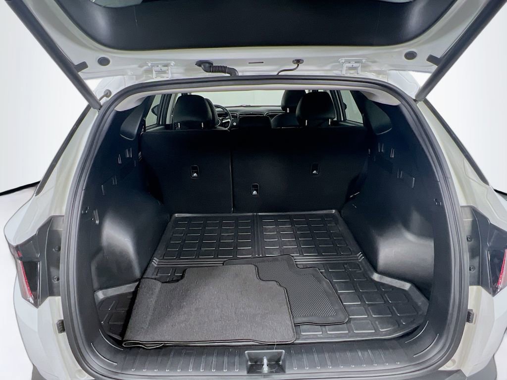 Certified 2023 Hyundai Tucson SEL w/ Convenience Package image 25