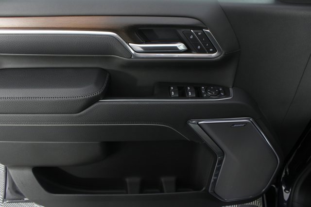 New 2026 GMC Sierra 3500 Denali w/ Denali Reserve Package image 17