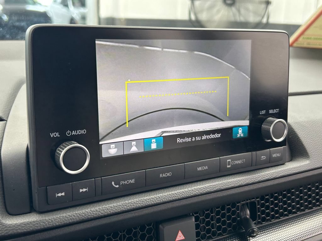 Used 2024 Honda CR-V EX image 38