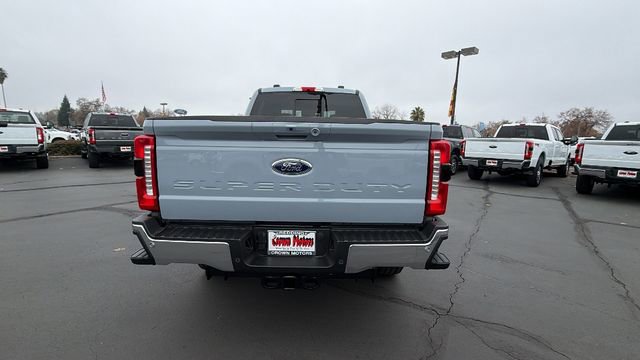 New 2026 Ford F250 Lariat image 5
