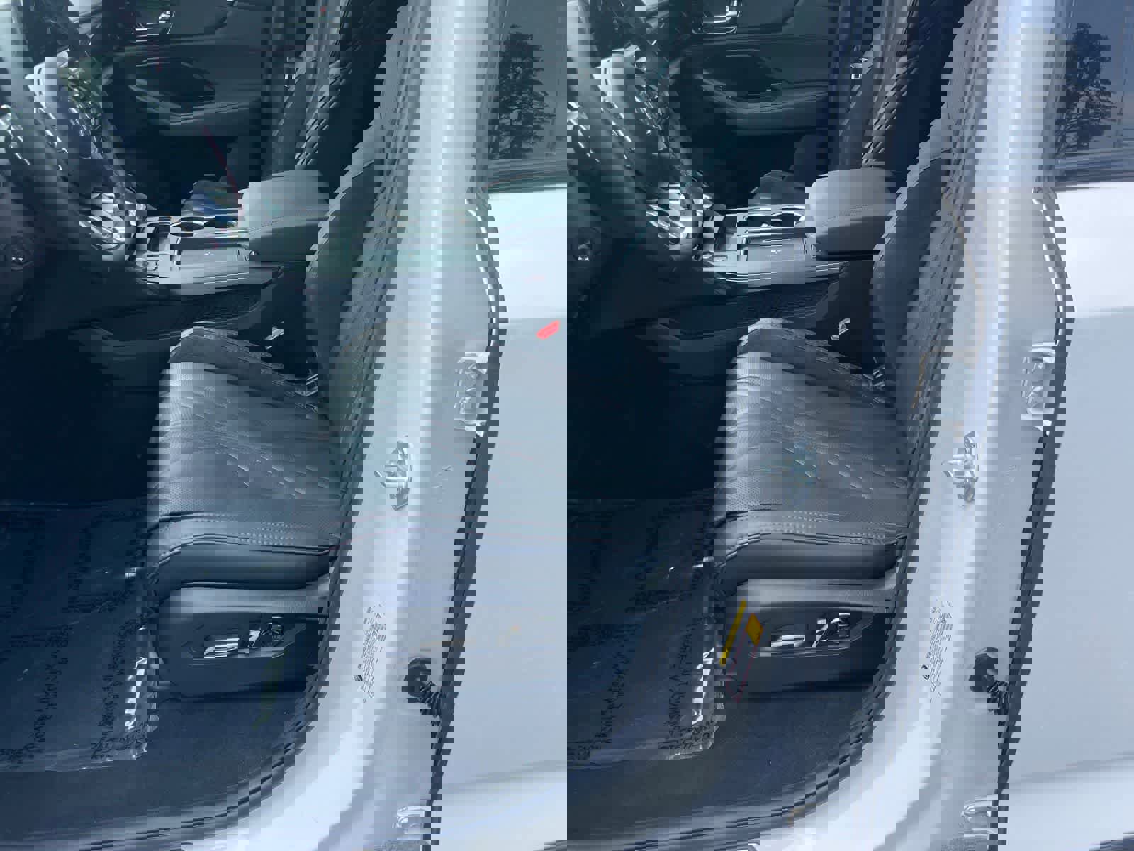 Used 2025 Acura MDX Type S image 8