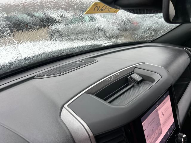 New 2026 RAM 4500 Tradesman image 28