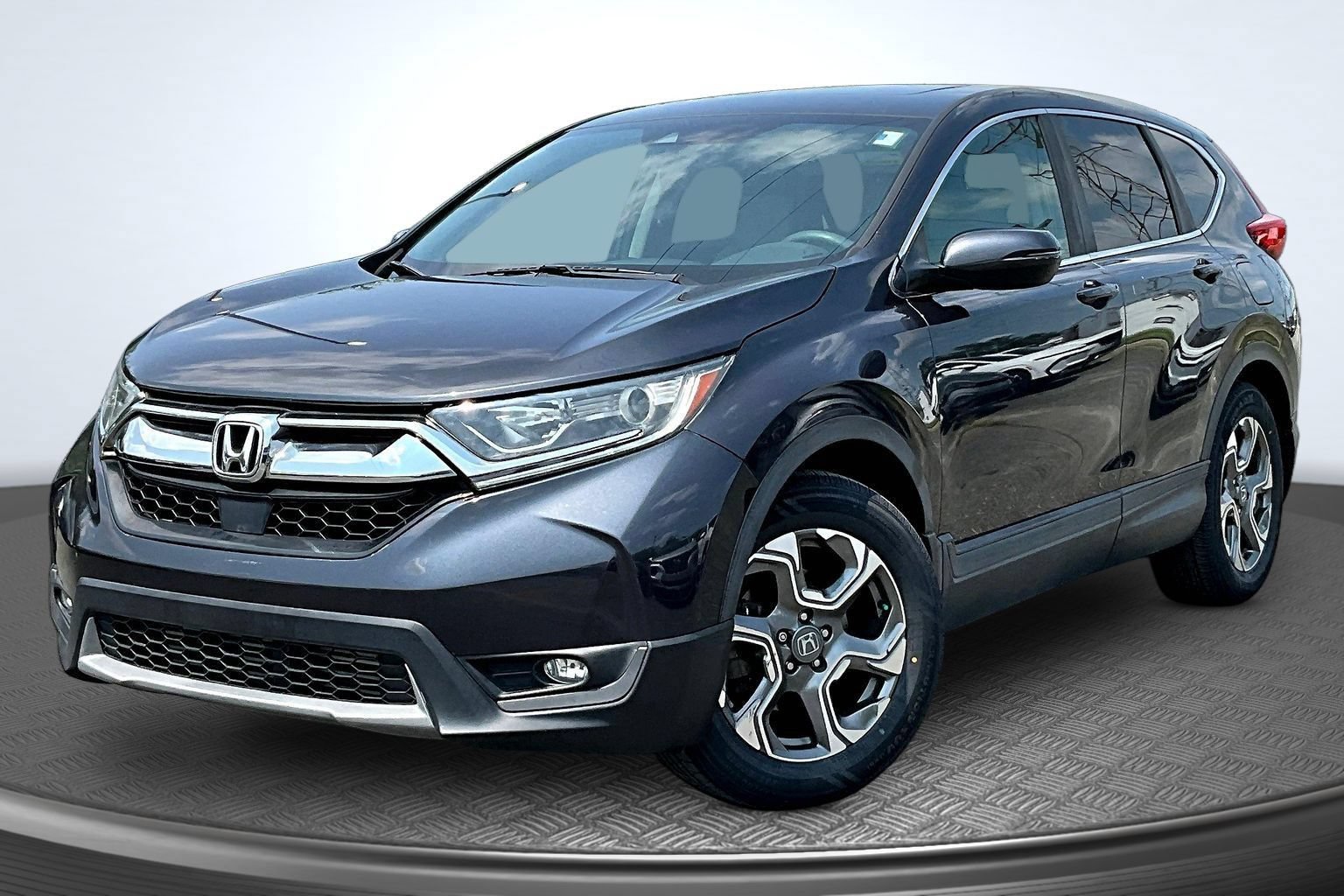 Used 2019 Honda CR-V EX