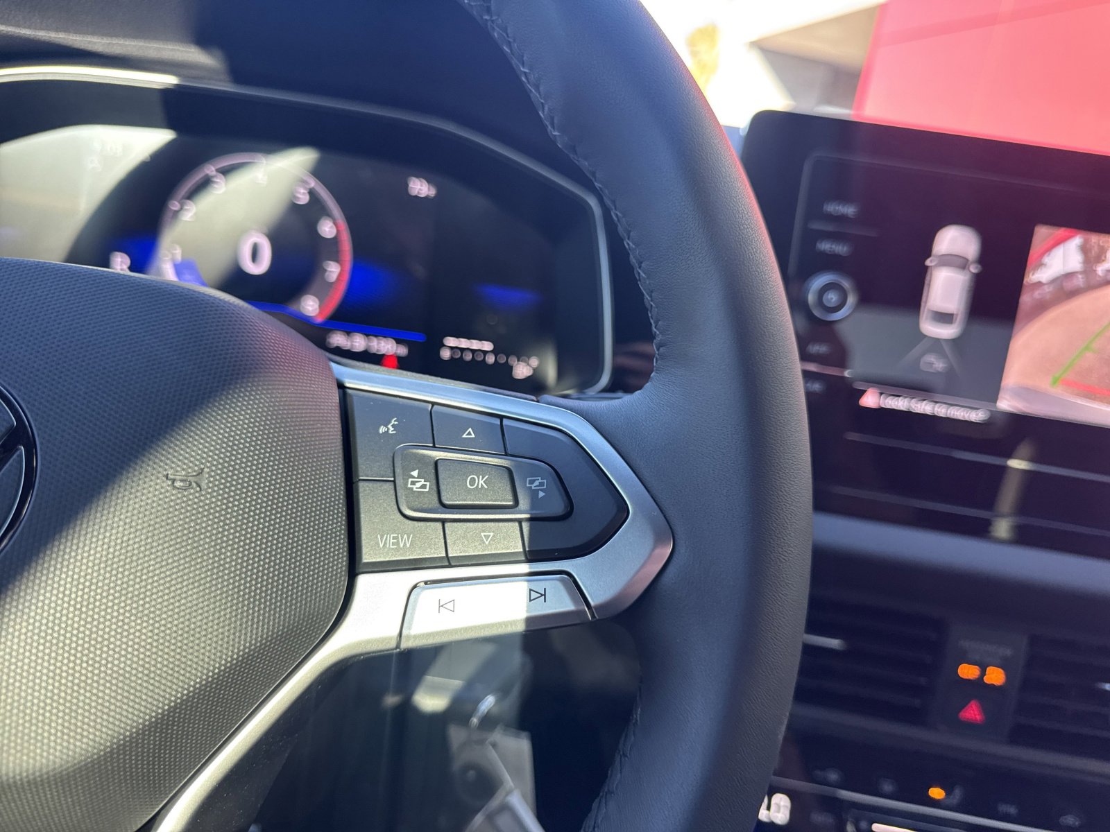 New 2026 Volkswagen Jetta Sport image 33