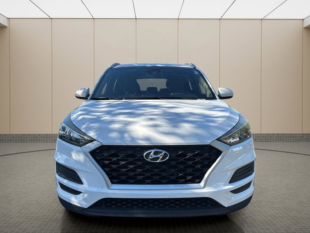 Used 2020 Hyundai Tucson Value FWD image 8