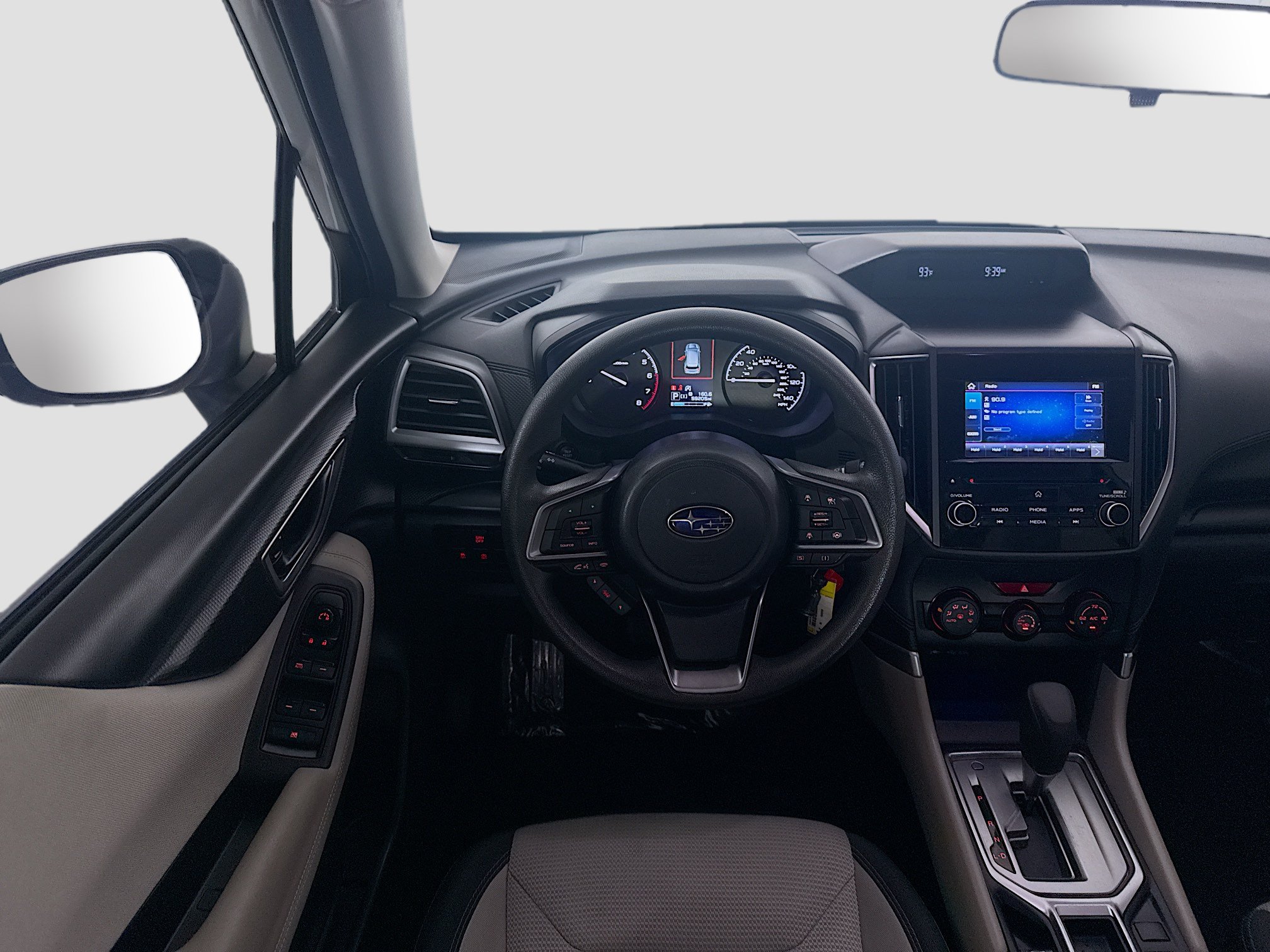 Used 2022 Subaru Forester AWD/4WD image 17