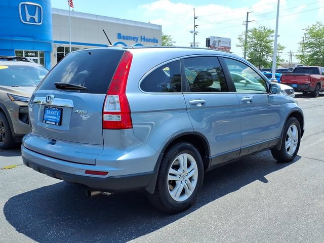 Used 2011 Honda CR-V EX-L image 10