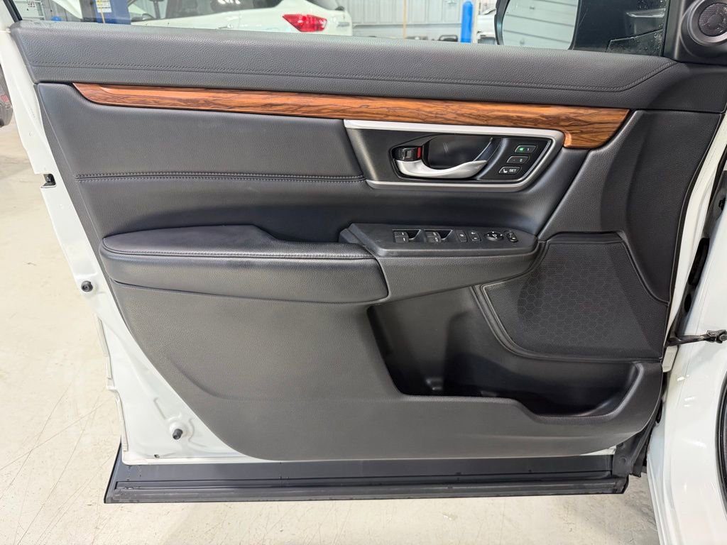 Used 2018 Honda CR-V EX-L image 20