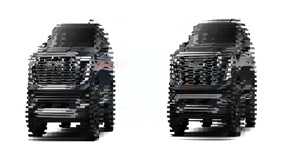 New 2026 GMC Yukon Denali image 51