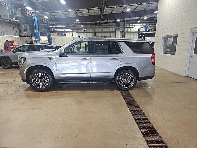 New 2026 GMC Yukon Elevation image 3