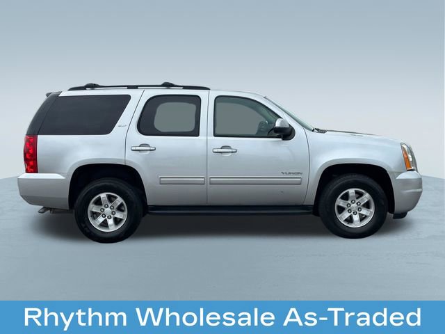 Used 2013 GMC Yukon SLT AWD/4WD image 10