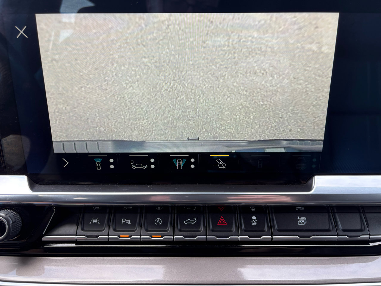 Used 2022 Chevrolet Silverado 1500 High Country w/ High Country Premium Package image 30