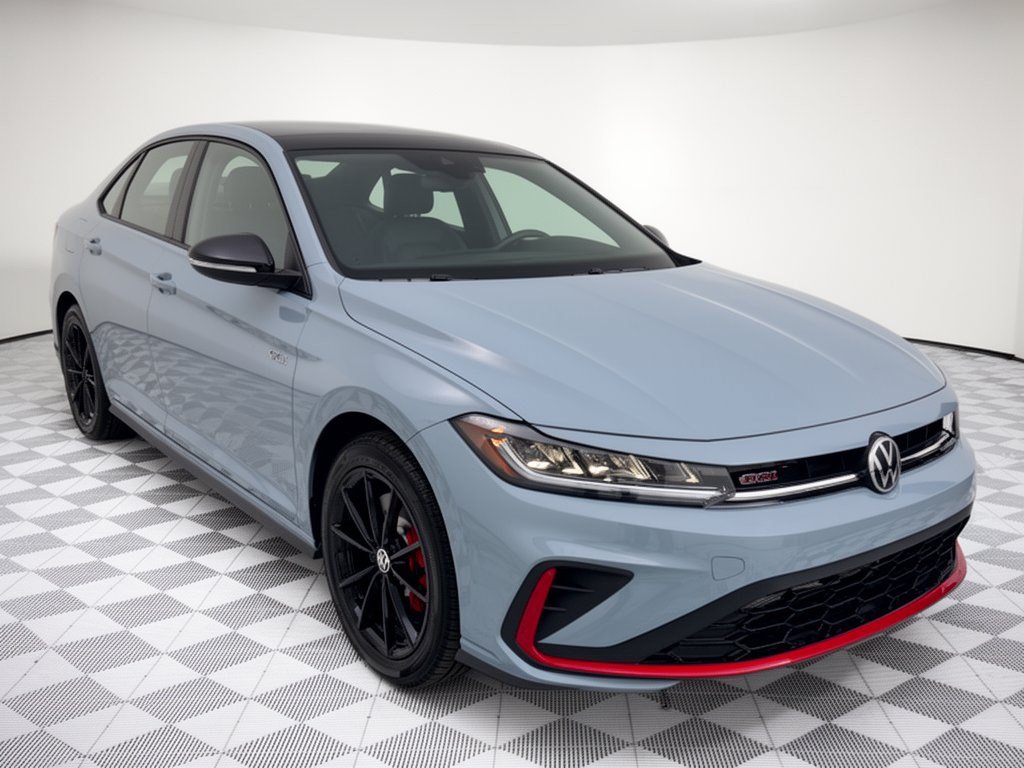 New 2027 Volkswagen Jetta GLI Autobahn FWD image 7