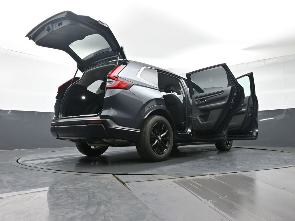 Used 2024 Honda CR-V LX image 45