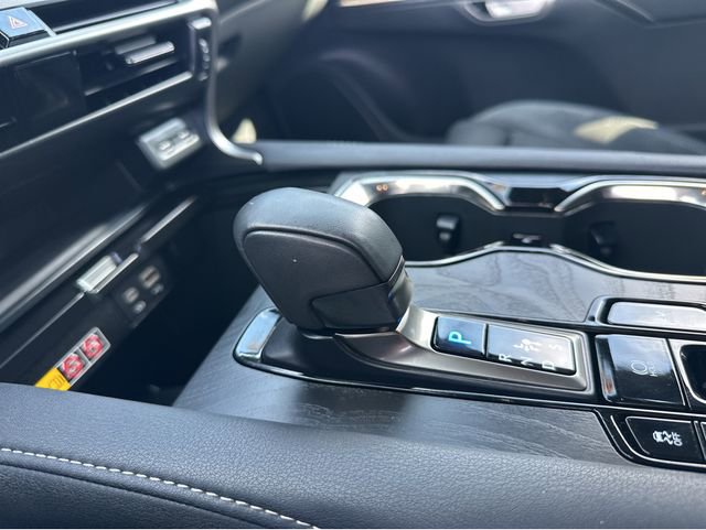 Certified 2024 Lexus RX 350 Luxury w/ Convenience Package image 31