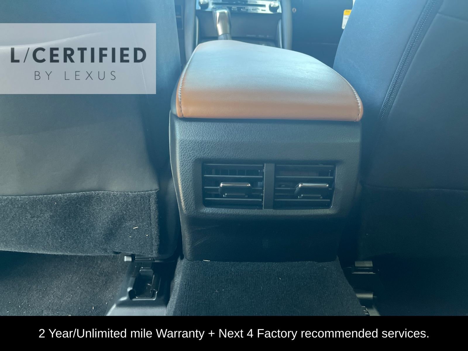 Used 2025 Lexus IS 350 F Sport image 27