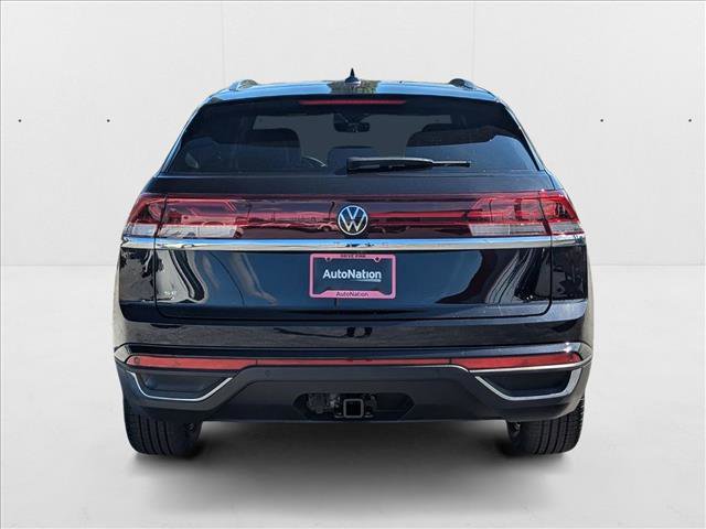 New 2026 Volkswagen Atlas Cross Sport SE image 7