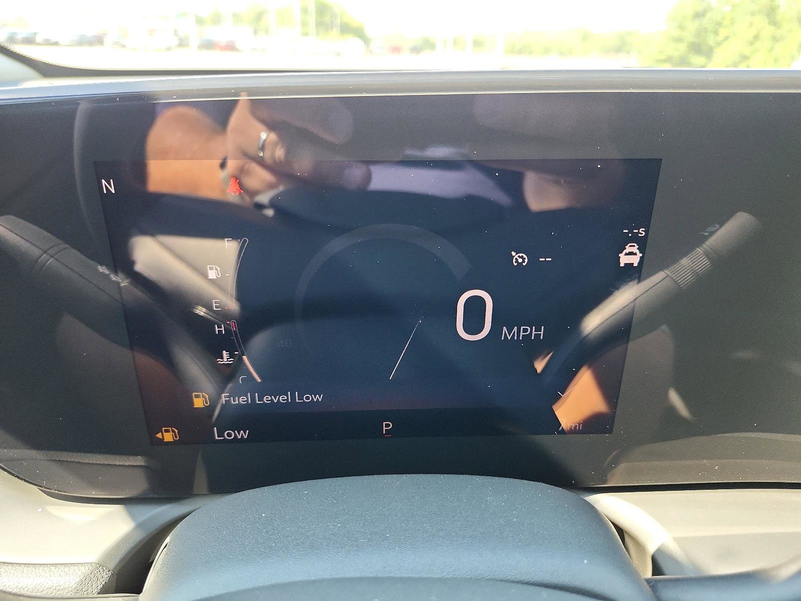 New 2026 Buick Encore GX Sport Touring w/ Comfort Package image 18