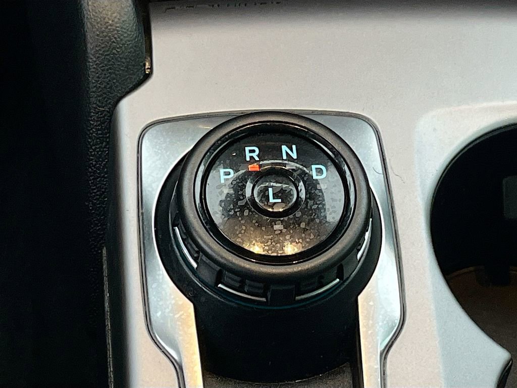 Used 2024 Ford Bronco Sport Big Bend w/ Convenience Package image 17