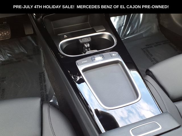 Certified 2026 Mercedes-Benz CLA 250 image 8