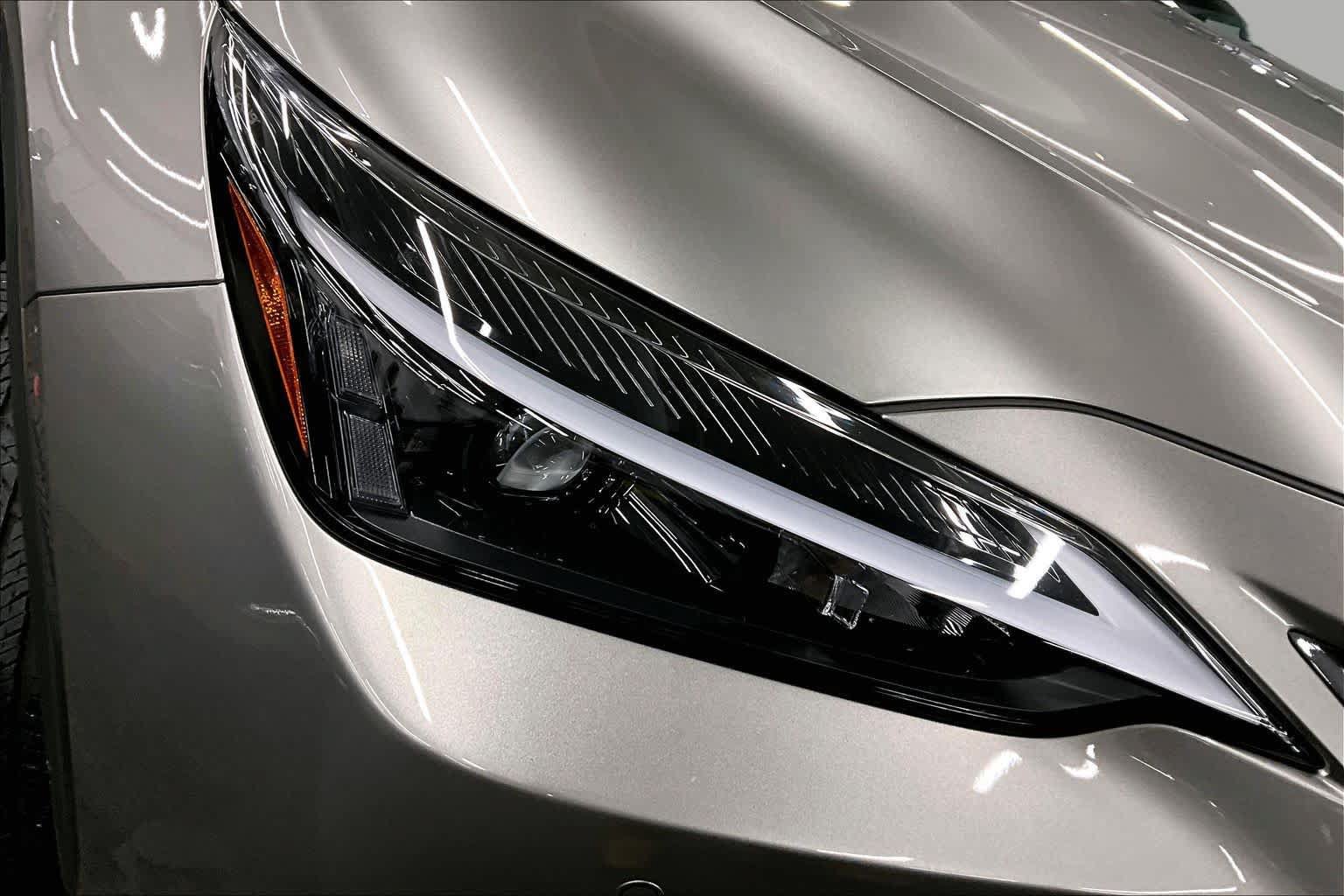 Used 2022 Lexus NX 350h AWD image 28