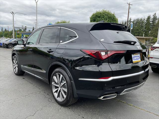 New 2026 Acura MDX w/ Technology Package image 5