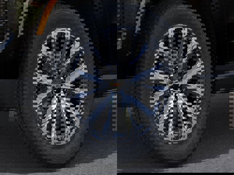 New 2026 Chevrolet Tahoe High Country image 33