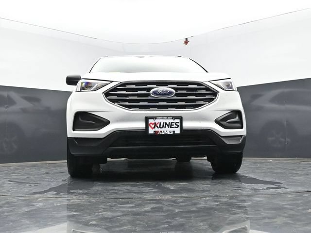 Used 2022 Ford Edge SE AWD/4WD image 59