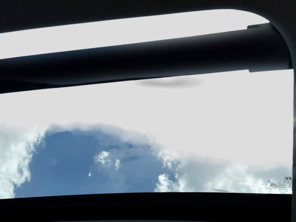 New 2026 Hyundai Venue SEL FWD image 24