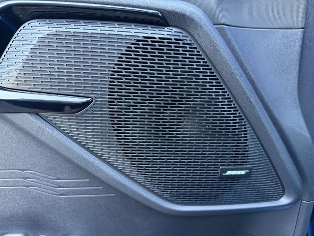 New 2026 Chevrolet Silverado EV Trail Boss image 16