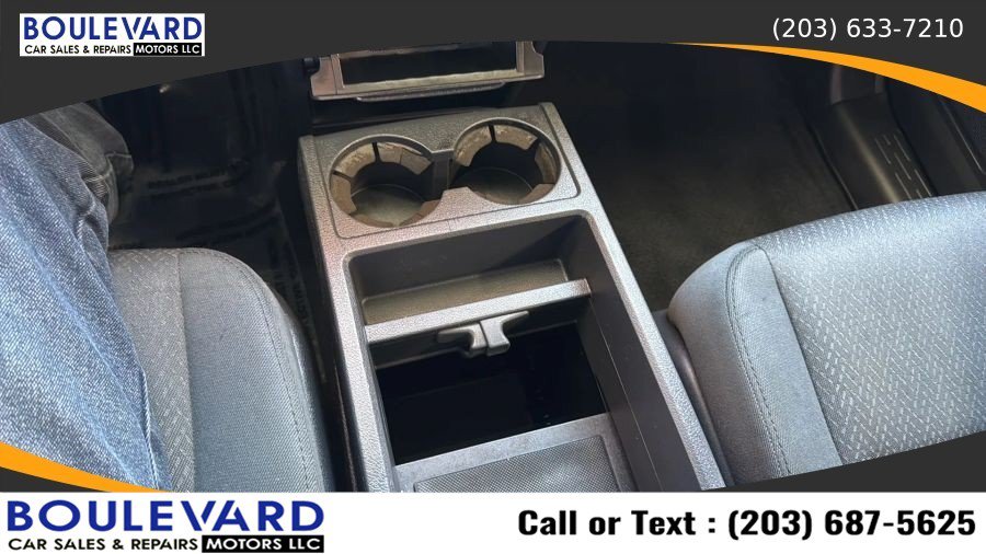 Used 2014 Honda Ridgeline Sport image 16