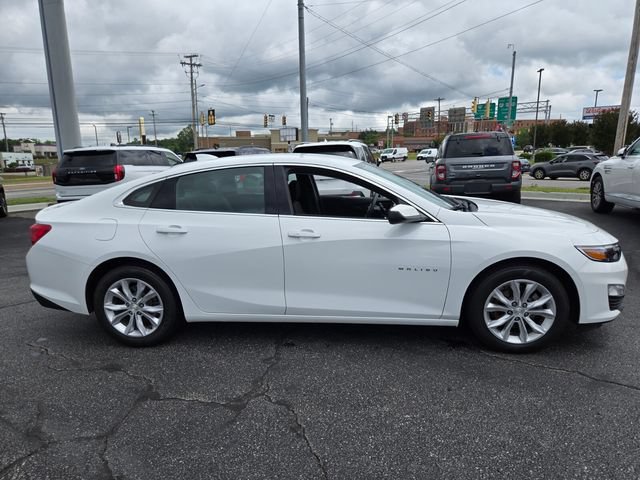 Used 2023 Chevrolet Malibu LT FWD image 9
