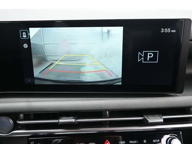 Used 2025 Hyundai Santa Cruz SE image 14