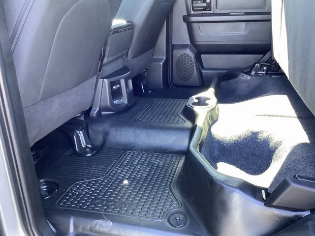 Used 2023 RAM 3500 Tradesman image 27