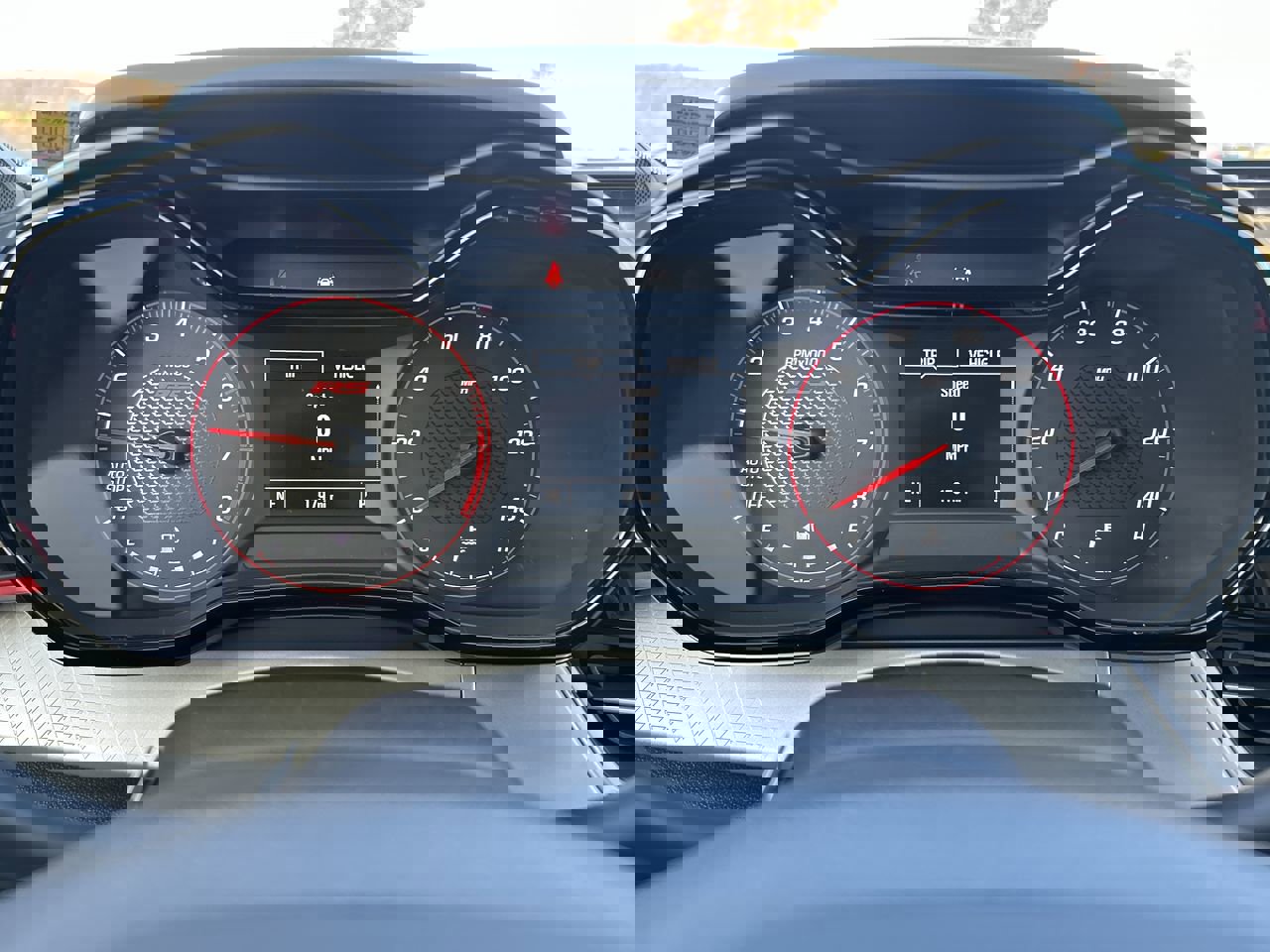 New 2026 Chevrolet Trax RS image 26