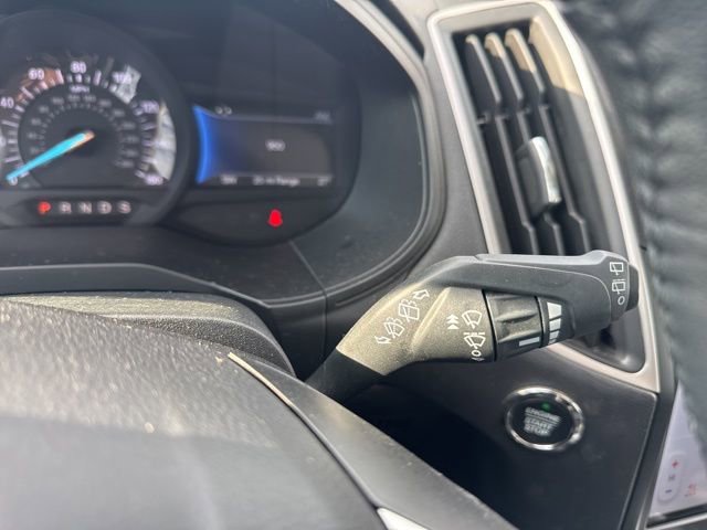 Used 2024 Ford Edge SEL w/ Convenience Package image 28