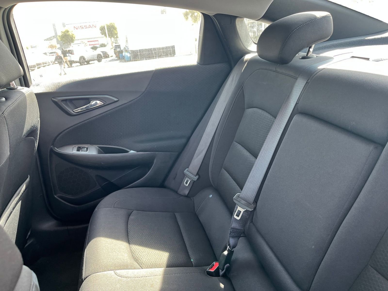 Used 2024 Chevrolet Malibu LT image 40