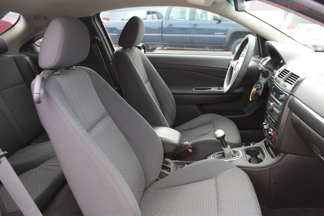 Used 2008 Pontiac G5 image 30