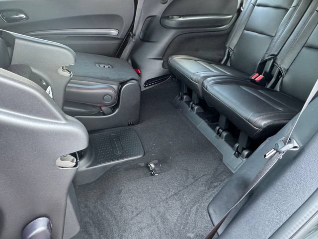 New 2026 Dodge Durango GT AWD/4WD image 43