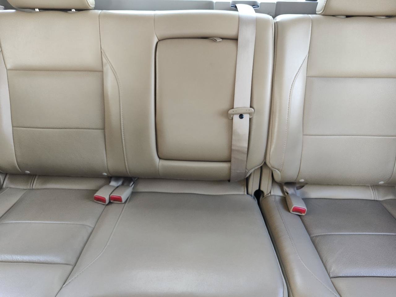 Used 2010 Nissan Titan LE RWD image 26