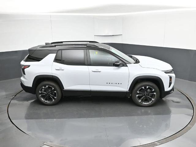 New 2026 Chevrolet Equinox RS w/ Convenience Package III image 22