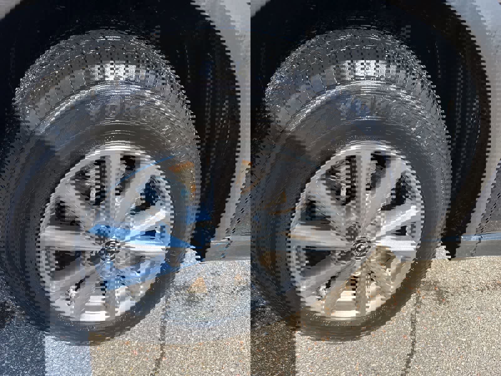 Used 2022 MAZDA CX-5 AWD 2.5 S w/ Preferred Package image 9