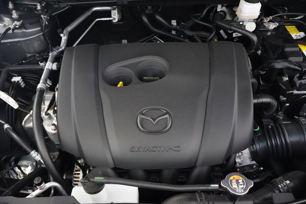 New 2026 MAZDA CX-5 Preferred AWD/4WD image 27