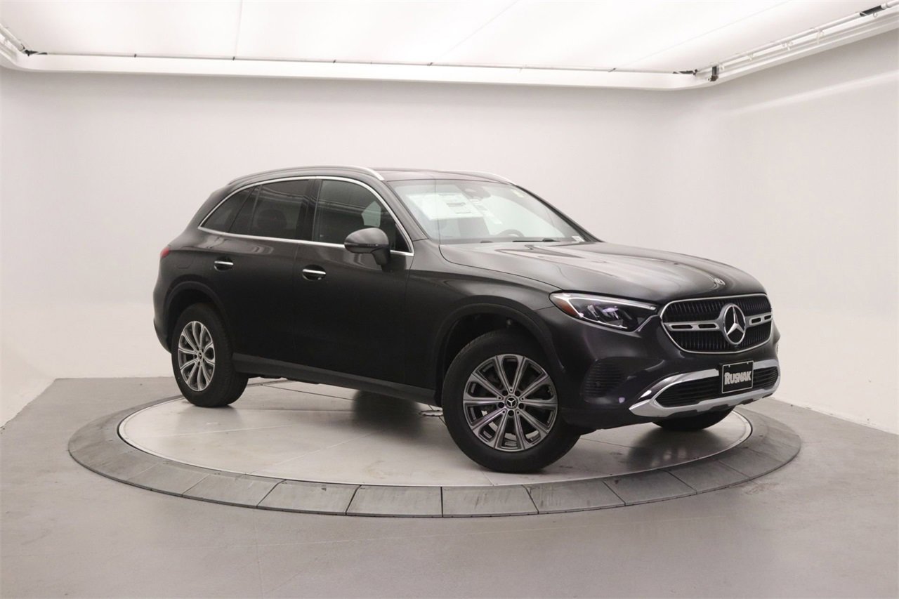 New 2026 Mercedes-Benz GLC 300 image 16