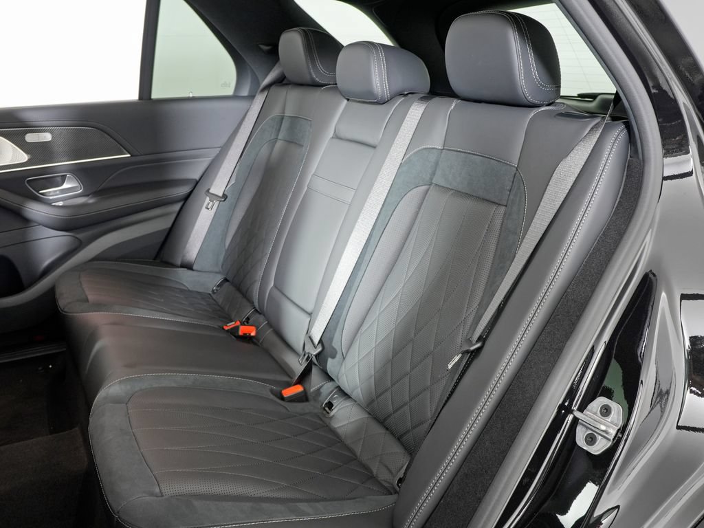 New 2026 Mercedes-Benz GLE 63 AMG S image 30